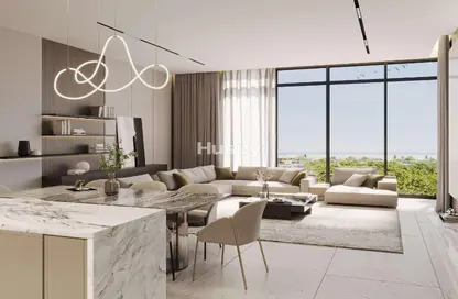 Apartment - 2 Bedrooms - 3 Bathrooms for sale in Reem Hills - Najmat Abu Dhabi - Al Reem Island - Abu Dhabi