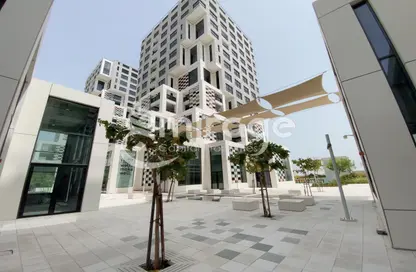 Apartment - 3 Bedrooms - 4 Bathrooms for sale in Pixel - Makers District - Al Reem Island - Abu Dhabi