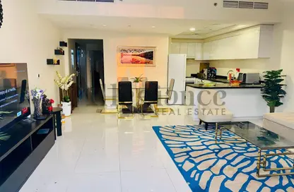 Apartment - 2 Bedrooms - 2 Bathrooms for sale in Tower 108 - Jumeirah Village Circle - Dubai