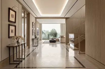 فيلا - 6 غرف نوم - 8 حمامات للبيع في إميرالد هيلز - دبي هيلز استيت - دبي