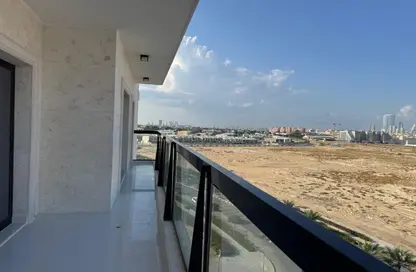 Apartment - 2 Bedrooms - 2 Bathrooms for sale in Equiti Arcade - Al Furjan - Dubai