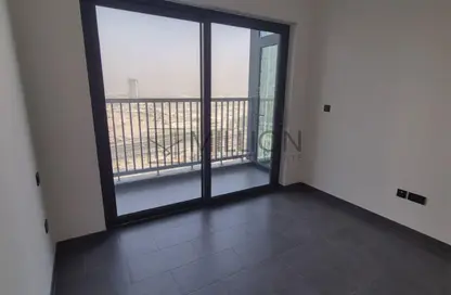 شقة - غرفة نوم - 1 حمام للايجار في برج The Crest C - ذا كريست - صبحا هارتلاند - مدينة الشيخ محمد بن راشد - دبي