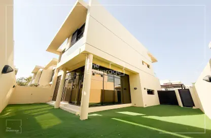 فيلا - 3 غرف نوم - 3 حمامات للايجار في ريتشموند - داماك هيلز - دبي