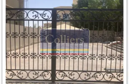 Villa - 4 Bedrooms - 5 Bathrooms for rent in Mohamed Bin Zayed City - Abu Dhabi