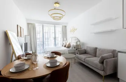 Apartment - Studio - 1 Bathroom for sale in Luma21 - Jumeirah Village Circle - Dubai