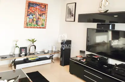 Apartment - 2 Bedrooms - 3 Bathrooms for rent in Shams 4 - Shams - Jumeirah Beach Residence - Dubai