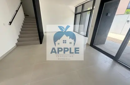 Villa - 4 Bedrooms - 5 Bathrooms for rent in Masaar - Tilal City - Sharjah