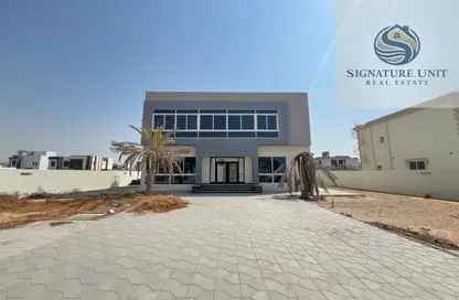فيلا - 5 غرف نوم - 6 حمامات للايجار في العوير 1 - العوير - دبي فيلا - 5 غرف نوم - 6 حمامات للايجار في العوير 1 - العوير - دبي