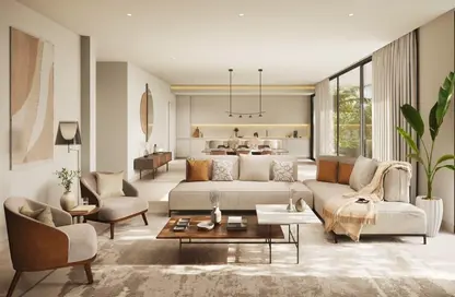 Villa - 6 Bedrooms - 6 Bathrooms for sale in Opal Gardens - District 11 - Mohammed Bin Rashid City - Dubai