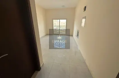 Apartment - 1 Bedroom - 2 Bathrooms for rent in Al Rashidiya Towers - Al Rashidiya - Ajman Downtown - Ajman