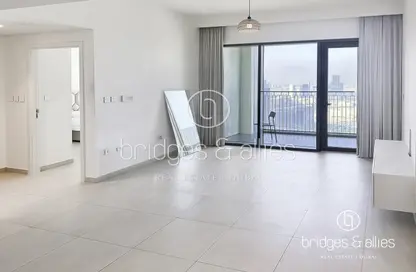 Apartment - 1 Bedroom - 1 Bathroom for rent in Downtown Views II Tower 2 - Downtown Views II - Downtown Dubai - Dubai