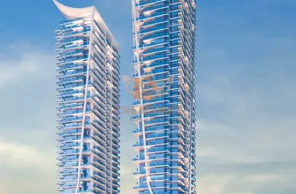 Apartment - 1 Bedroom - 1 Bathroom for sale in Elitz 3 by Danube - Jumeirah Village Circle - Dubai