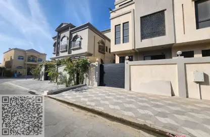 Villa - 6 Bedrooms - 7 Bathrooms for rent in Al Yasmeen 1 - Al Yasmeen - Ajman