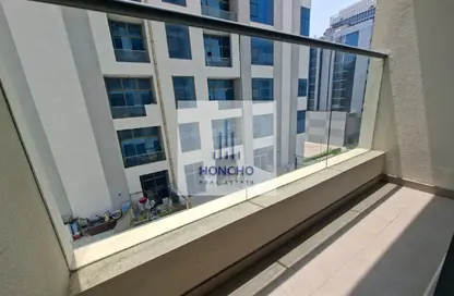 Apartment - 2 Bedrooms - 2 Bathrooms for rent in Q1 Residence - Al Satwa - Dubai