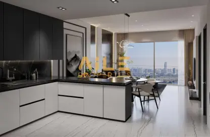 Apartment - Studio - 1 Bathroom for sale in Samana Ibiza - Dubai Land - Dubai