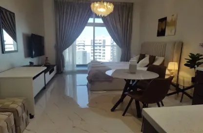 شقة - 1 حمام للبيع في جيويلز باي دانيوب - ارجان - دبي