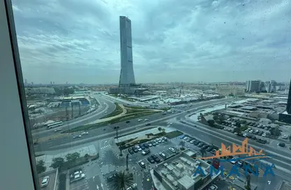 شقة - غرفة نوم - 2 حمامات للبيع في مي دو ري 2 - (JLT) مجمع G - أبراج بحيرة الجميرا - دبي