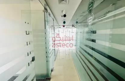مكتب - استوديو - 2 حمامات للايجار في برج سكاي - شمس أبوظبي - جزيرة الريم - أبوظبي