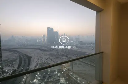 Apartment - 1 Bedroom - 2 Bathrooms for sale in Sobha Creek Vistas Grande - Sobha Hartland - Mohammed Bin Rashid City - Dubai