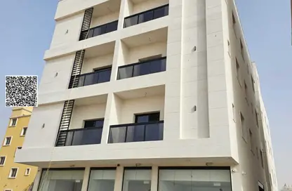 عمارة بالكامل - 8 غرف نوم - 8 حمامات للبيع في تلال عجمان - العالية - عجمان