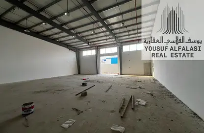 مستودع - استوديو - 1 حمام للايجار في أم الثعوب - أم القيوين