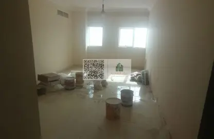 Apartment - 2 Bedrooms - 2 Bathrooms for rent in Al Naemiya Tower 2 - Al Naemiya Towers - Al Nuaimiya - Ajman