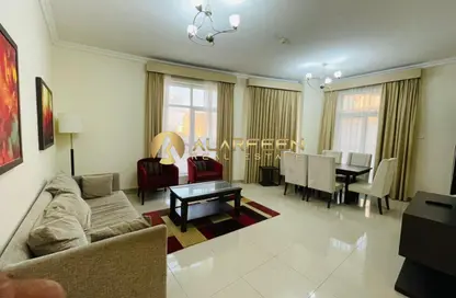 شقة - 3 غرف نوم - 4 حمامات للايجار في برج سراج - ارجان - دبي