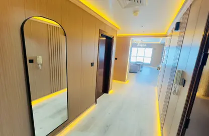 Apartment - 2 Bedrooms - 3 Bathrooms for rent in Elite Residence - Dubai Marina - Dubai