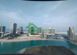 Studio - 1 bathroom for sale in Hydra Avenue Towers - City Of Lights - Al Reem Island - Abu Dhabi