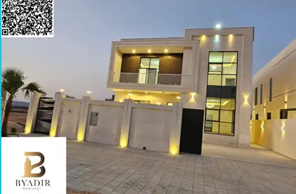 فيلا - 5 غرف نوم - 7 حمامات للبيع في العامرة جاردنز - العامرة - عجمان
