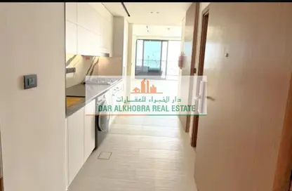 شقة - 1 حمام للايجار في تريليونير ريزيدنسز - الخليج التجاري - دبي
