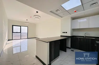Apartment - 2 Bedrooms - 3 Bathrooms for sale in Rukan Tower A - Rukan Tower - Dubai Land - Dubai