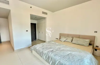 Apartment - 2 Bedrooms - 4 Bathrooms for rent in Oia Residence - Motor City - Dubai