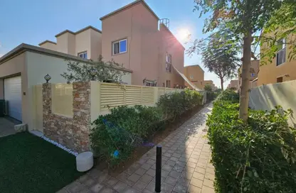 Townhouse - 4 Bedrooms - 4 Bathrooms for rent in Amaranta - Villanova - Dubai Land - Dubai