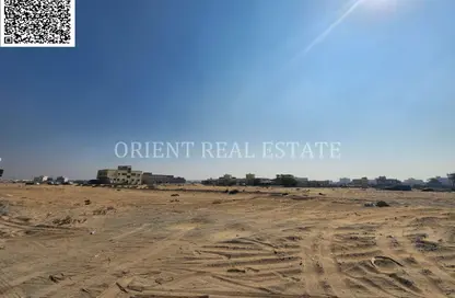 Land - Studio for sale in Al Jurf Industrial 1 - Al Jurf Industrial - Ajman