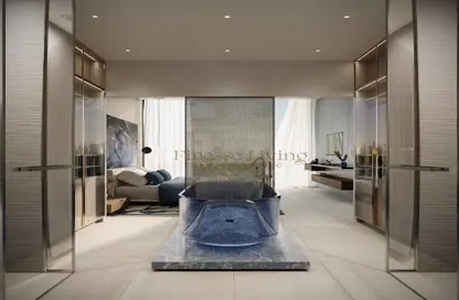 شقة - غرفة نوم - 2 حمامات للبيع في أكورا من تطوير كازا فيستا - جزر دبي - دبي