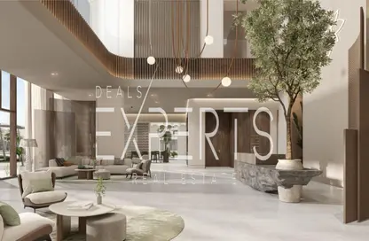 Apartment - 2 Bedrooms - 3 Bathrooms for sale in Gardenia Bay - Yas Island - Abu Dhabi Apartment - 2 Bedrooms - 3 Bathrooms for sale in Gardenia Bay - Yas Island - Abu Dhabi