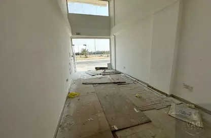 Shop - Studio - 1 Bathroom for rent in Al Zaheya Gardens - Al Zahya - Ajman