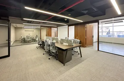 Office Space - Studio for sale in Mazaya Business Avenue BB2 - Mazaya Business Avenue - Jumeirah Lake Towers - Dubai