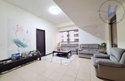 Apartment - 2 Bedrooms - 3 Bathrooms for sale in Bahar 1 - Bahar - Jumeirah Beach Residence - Dubai