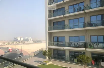 شقة - 1 حمام للبيع في باسيفيك - جزيرة المرجان - رأس الخيمة