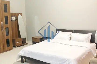 Apartment - Studio - 1 Bathroom for rent in Al Mairid - Ras Al Khaimah