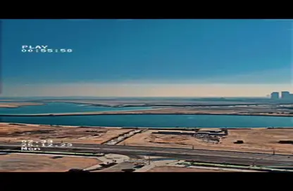 Apartment - 1 Bedroom - 2 Bathrooms for sale in Pixel - Makers District - Al Reem Island - Abu Dhabi