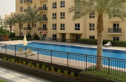 شقة - 2 غرف نوم - 2 حمامات للبيع في 05 الرمث - الرمث - رمرام - دبي لاند - دبي