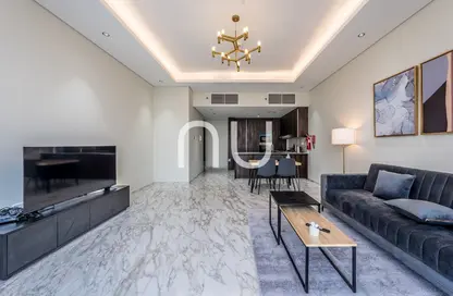 Apartment - 3 Bedrooms - 4 Bathrooms for rent in Avenue Residence 4 - Avenue Residence - Al Furjan - Dubai