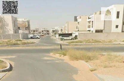 Land - Studio for sale in Ajman Hills - Al Alia - Ajman