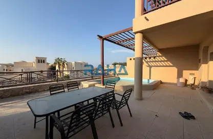 فيلا - 3 غرف نوم - 3 حمامات للايجار في ذا كوف روتانا - الواجهة المائية - راس الخيمة - رأس الخيمة