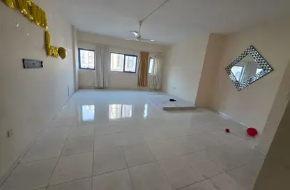 Apartment - Studio - 1 Bathroom for rent in Al Rashidiya Towers - Al Rashidiya - Ajman Downtown - Ajman