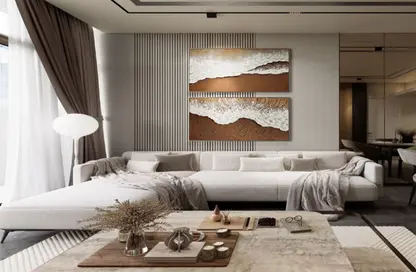 Apartment - 1 Bedroom - 2 Bathrooms for sale in Vio Residences - International City - Dubai