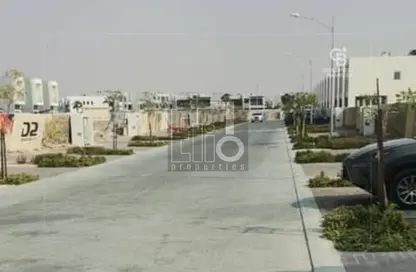 Land - Studio for sale in Hawthorn - Damac Hills 2 - Dubai